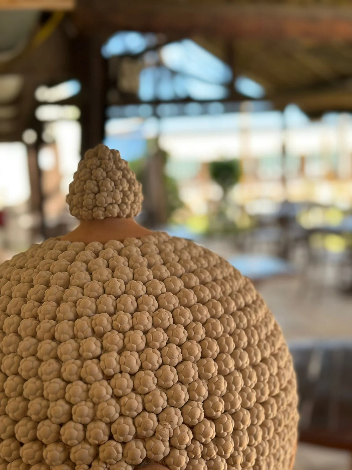 Area externa da Pousada Juscelino - Foto 42